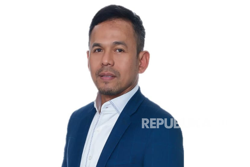 Direktur Utama bank bjb, Yusuf Saadudin.
