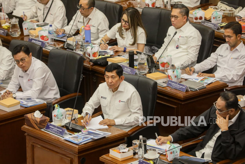 MIND ID Didorong Perkuat Kendali atas Rantai Nilai Mineral