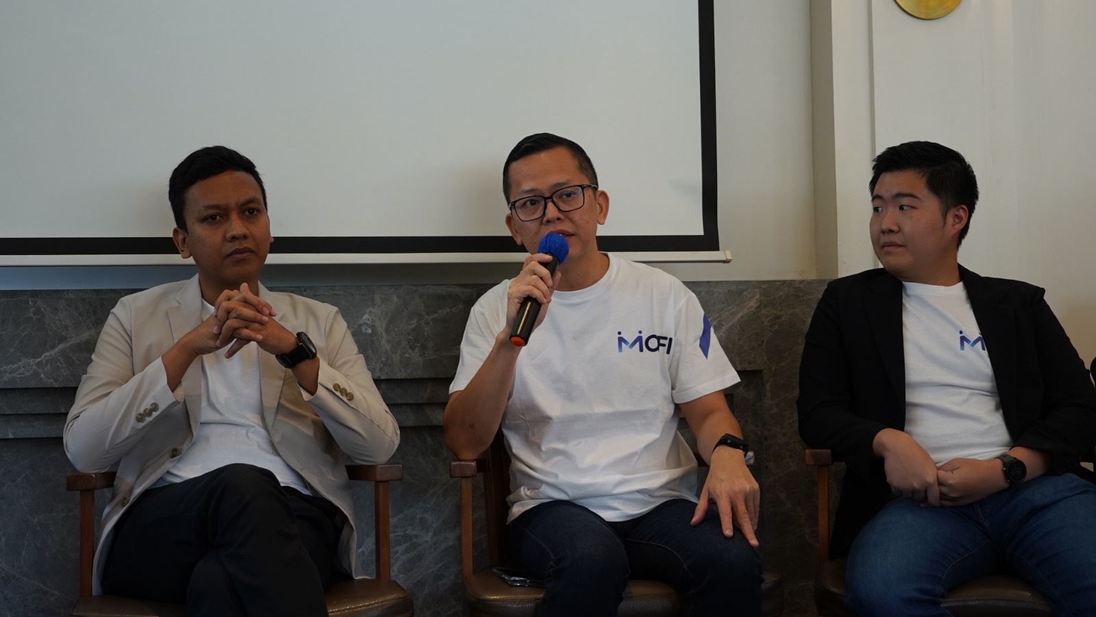 Moladin Hadapi Tantangan PascaLebaran, Moladin Siapkan Solusi untuk UMKM ...