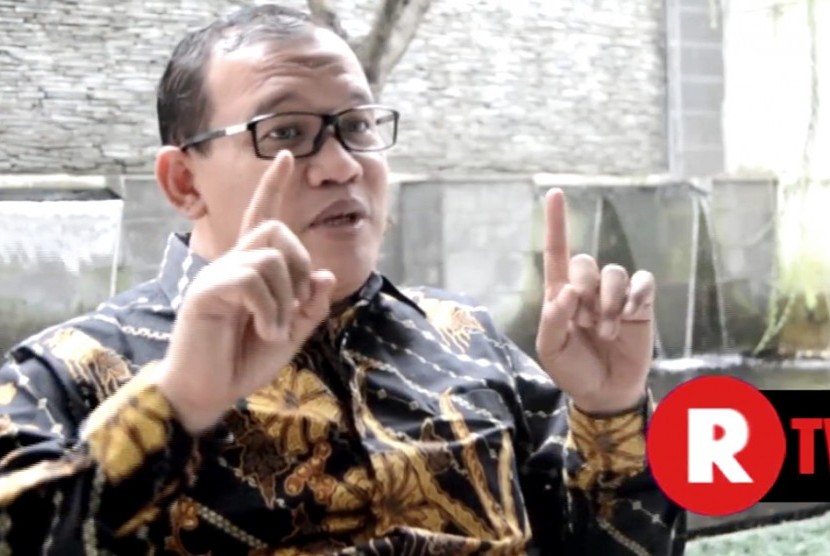 Direktur Utama Muna Tour, Sugeng Wuryanto 