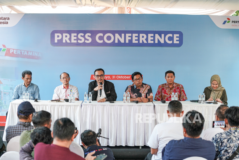 Pertamina Patra Niaga Tegaskan Komitmen Tindak Lanjuti Keluhan Konsumen