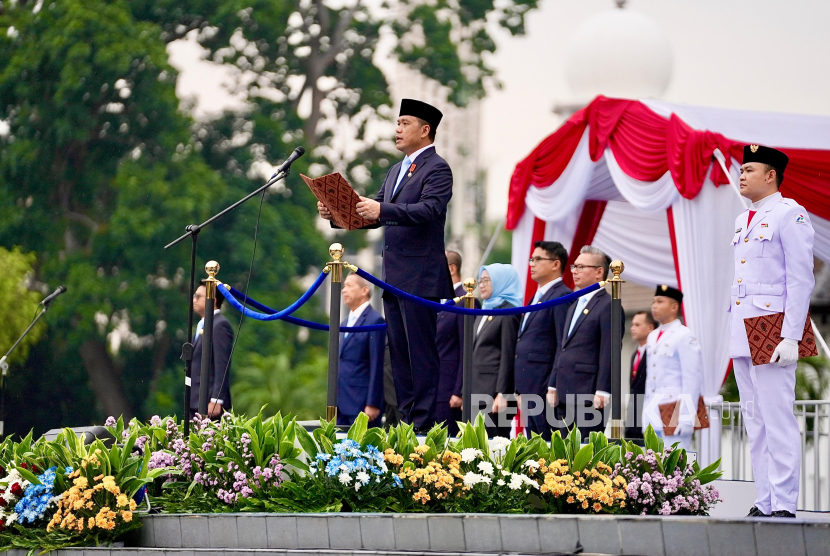 Simon Aloysius Mantiri: Pemuda Penentu Sejarah Energi Masa Depan
