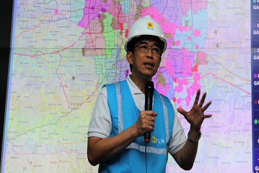 Direktur Utama PLN, Zulkifli Zaini mengatakan PT Perusahaan Listrik Negara (PLN) mengapresiasi dukungan pemerintah dan 48 mitra pemasok batu bara dalam penyediaan bahan bakar pembangkit demi menjaga keandalan pasokan listrik di Tanah Air. 