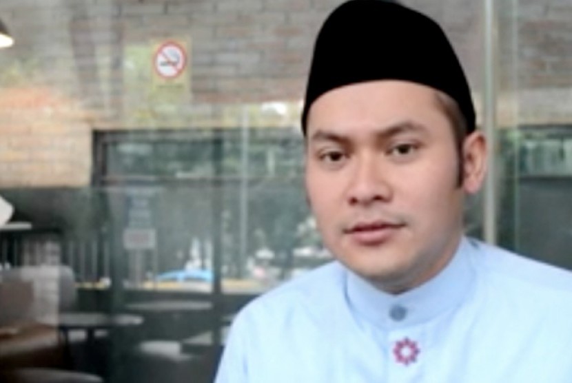 Direktur Utama PPPA Darul Qur'an Muhammad Anwar Sani