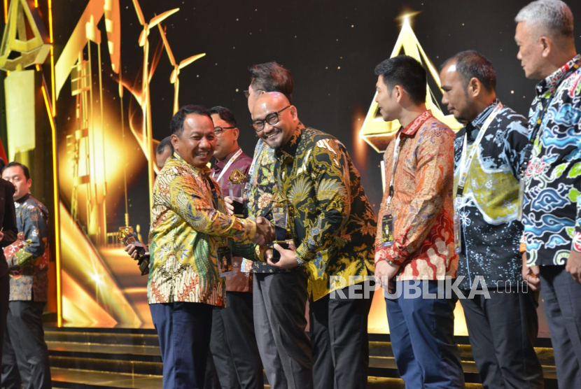 Pemerintah Ajak Semua Pihak Untuk Terus Memajukan Sektor ESDM