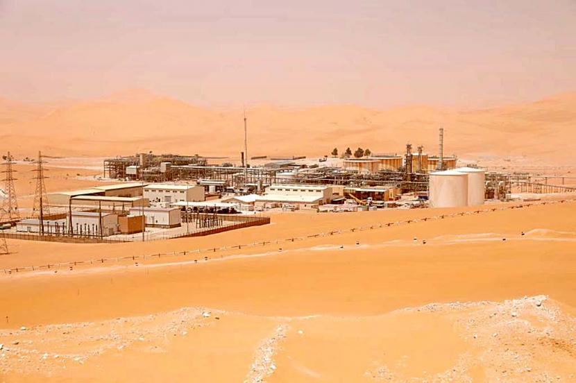 Direktur Utama PT Pertamina (Persero) Nicke Widyawati mengatakan pengoperasian Menzel Ledjmet Nord (MLN) Oil Field Aljazair merupakan upaya Pertamina untuk memenuhi ketahanan energi nasional.
