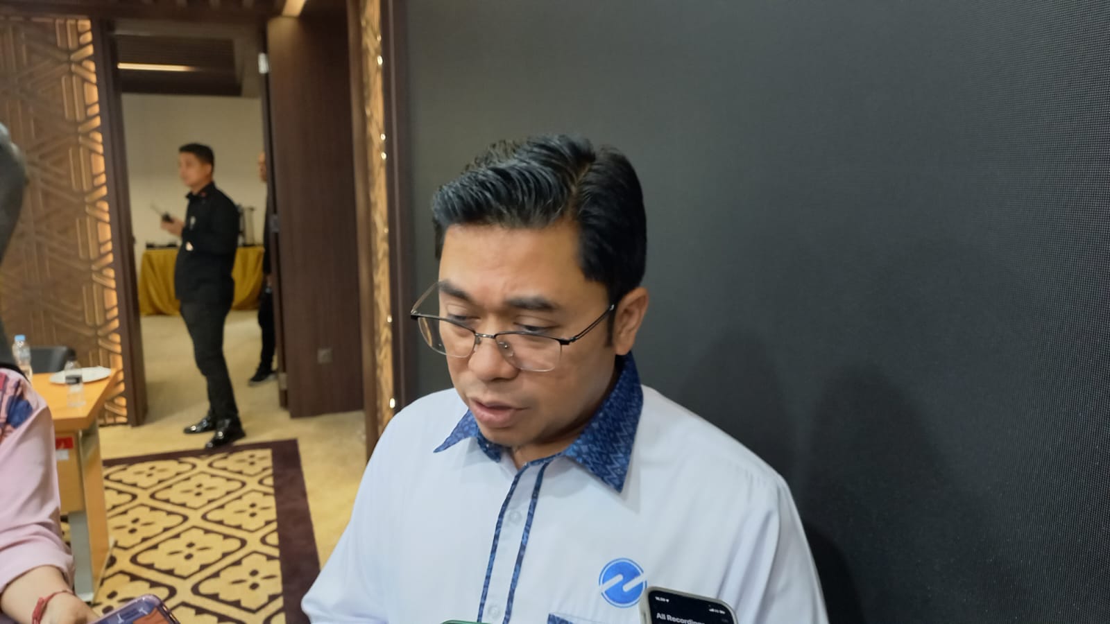 Transjakarta Targetkan Bisa Layani Lebih dari 400 Juta Penumpang pada Tahun Ini