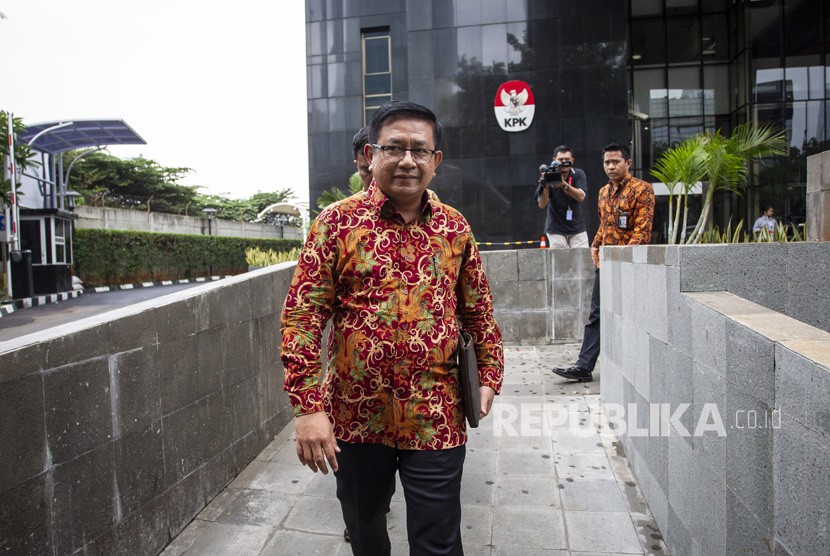 Direktur Utama Petrokimia Gresik Dwi Satriyo Annurogo menjelaskan, rencana pembangunan pabrik pupuk kieserite ini merupakan wujud dukungan perusahaan untuk mengurangi ketergantungan Indonesia terhadap impor. (ilustrasi)
