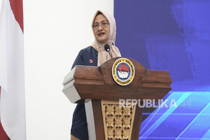 Telkom Hadirkan AI Campus, Majukan Ekosistem Digital Perguruan Tinggi