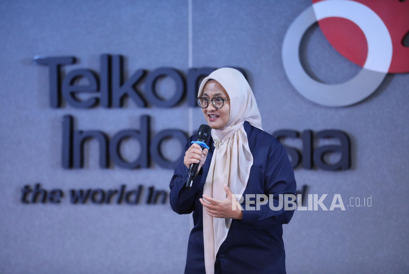 Kinerja Solid di Awal 2026, Telkom Konsisten Jalankan Disiplin Operasional dan Eksekusi Transformasi