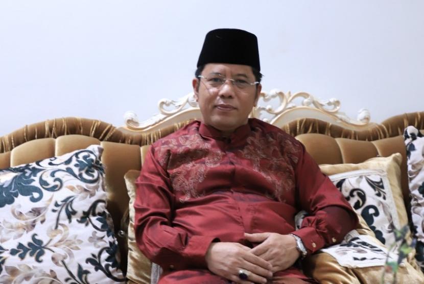 Dirjen Bimas Islam Kamaruddin Amin di Jakarta, mengatakan ada 108 Lembaga yang telah melakukan aktivitas pengelolaan zakat namun tidak memiliki izin legalitas dari Kementerian Agama.