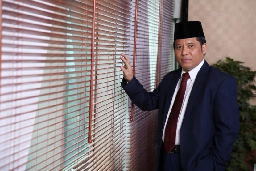 Dirjen Bimas Islam Kementerian Agama Kamaruddin Amin mengatakan program Kampung Zakat merupakan bentuk partisipasi dalam meningkatkan kesejahteraan rakyat. 