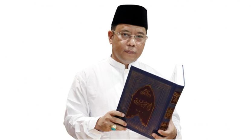  Dirjen Bimbingan Masyarakat Islam (Bimas Islam) Kemenag, Kamaruddin Amin, mengatakan di dalam ajaran Islam, manusia harus saling menghormati sesama mereka. 