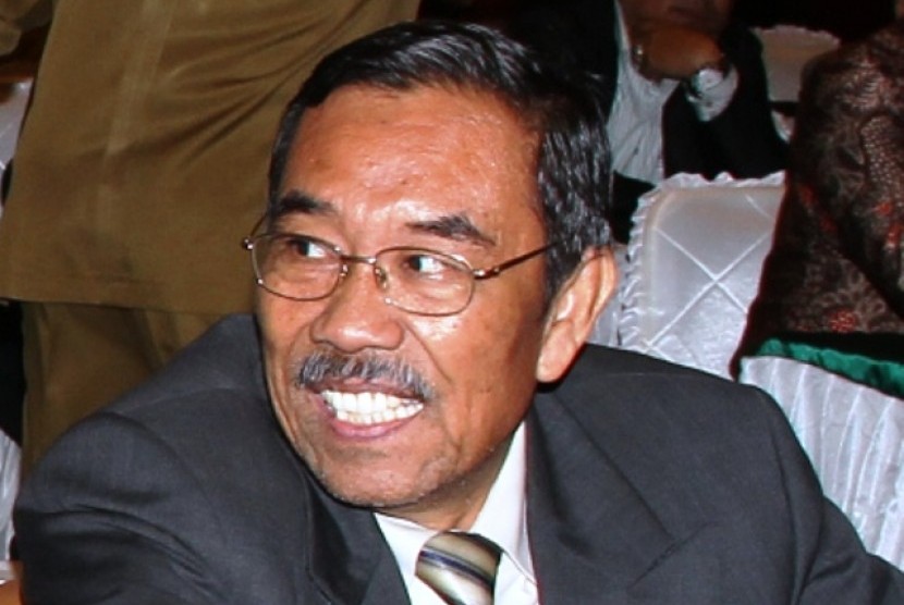 Sekretaris Jenderal Kementrian Agama, Nur Syam