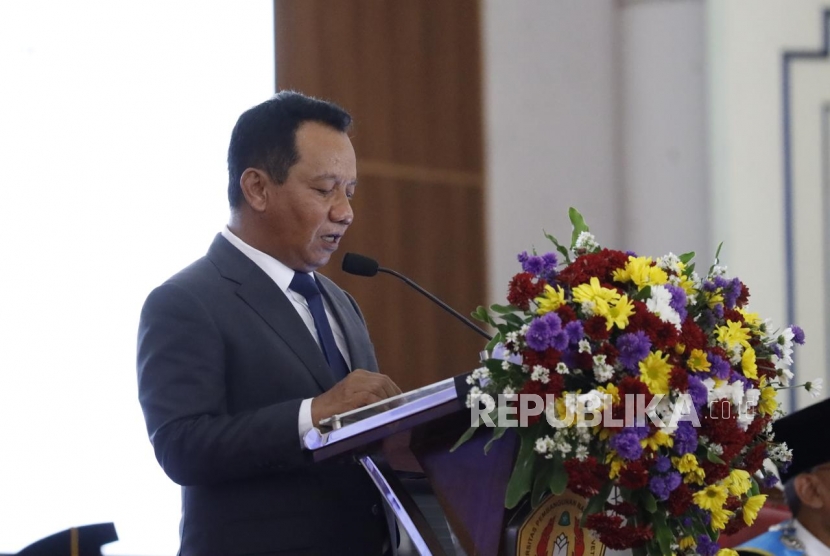 UPN 'Veteran' Yogyakarta Tegaskan Peran Strategis Sektor Minerba Menuju Indonesia Emas 2045