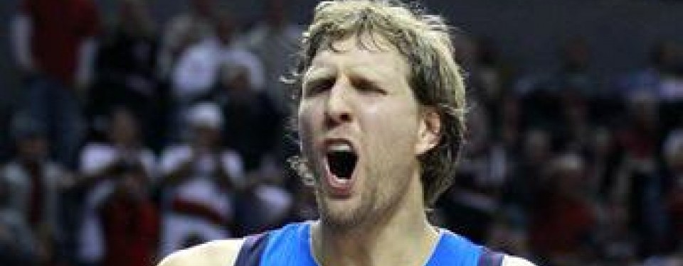 Dirk Nowitzki 