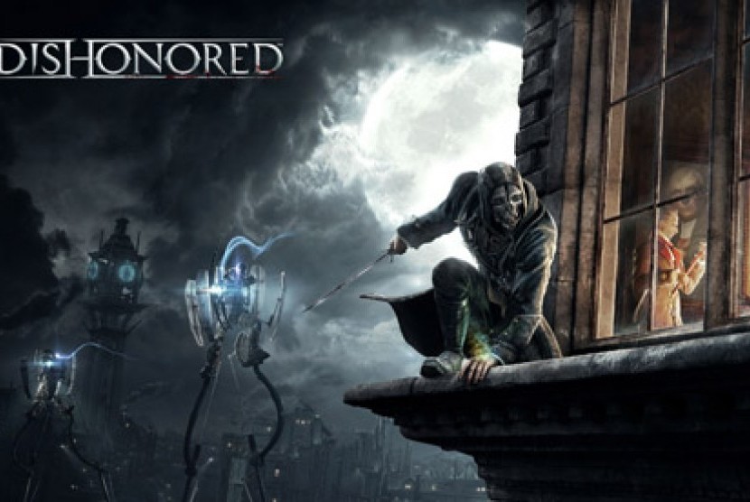 Dishonored