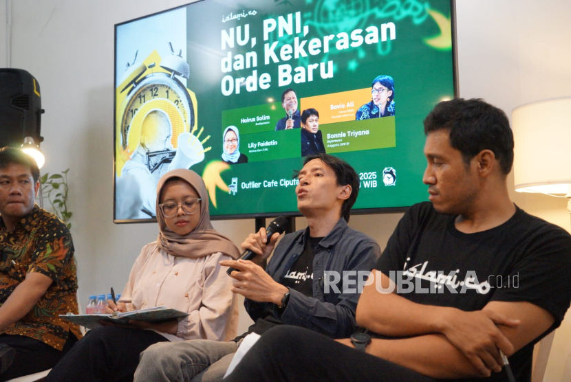 PBNU: Wacana Gelar Pahlawan untuk Soeharto Dinilai Perlu Dikaji Ulang