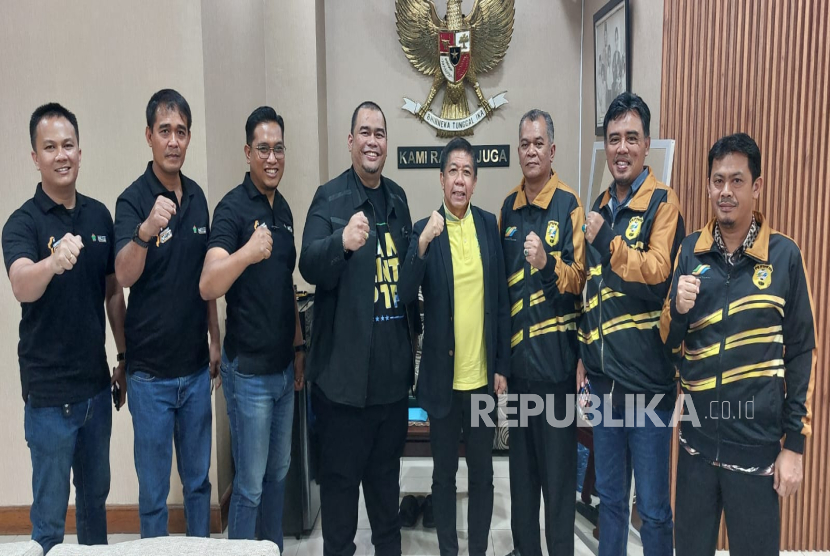 PTPN IV Regional I Bangun Sinergi Lewat Sepak Bola