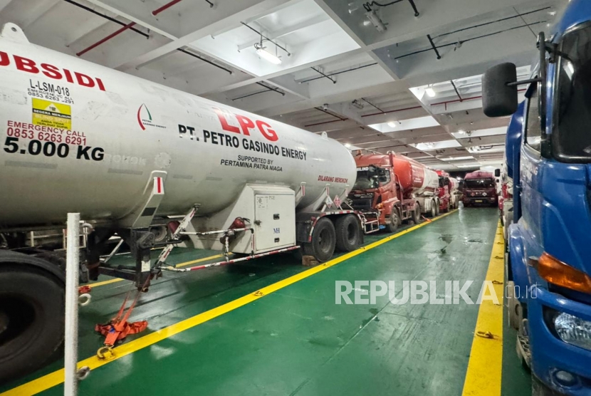 Pertamina Patra Niaga Lakukan Pemulihan Kebutuhan LPG di Wilayah Aceh