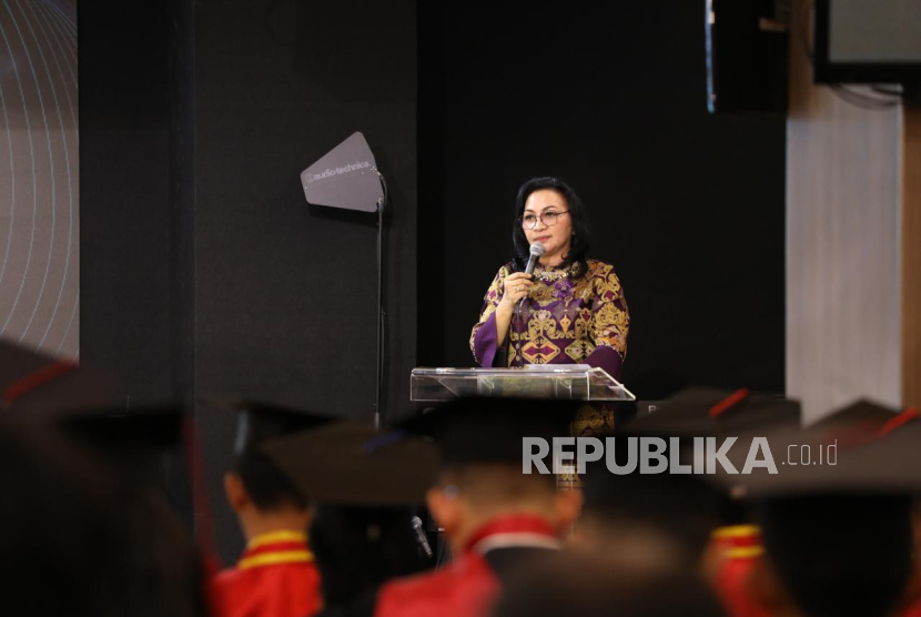 Ditjen Bimas Kristen Imbau Masyarakat Waspada Hoaks Bantuan Dana Gereja
