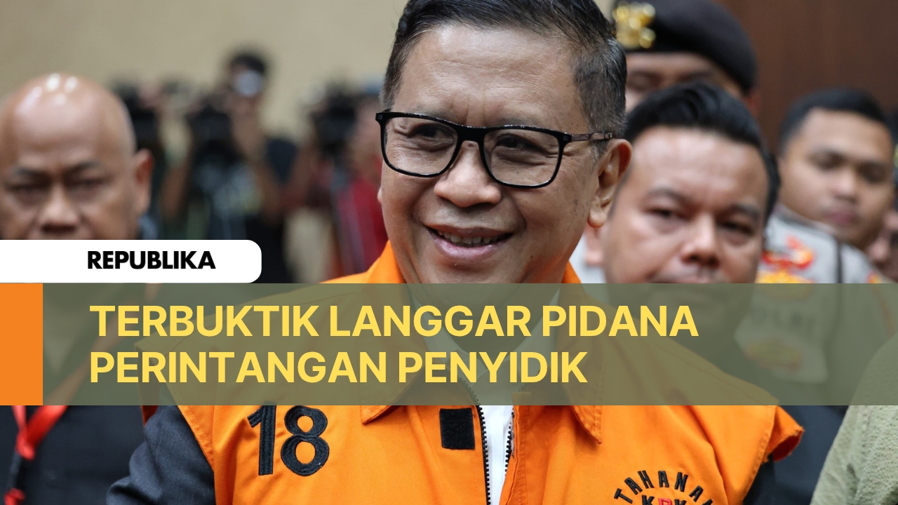 Dituntut 7 Tahun Penjara
