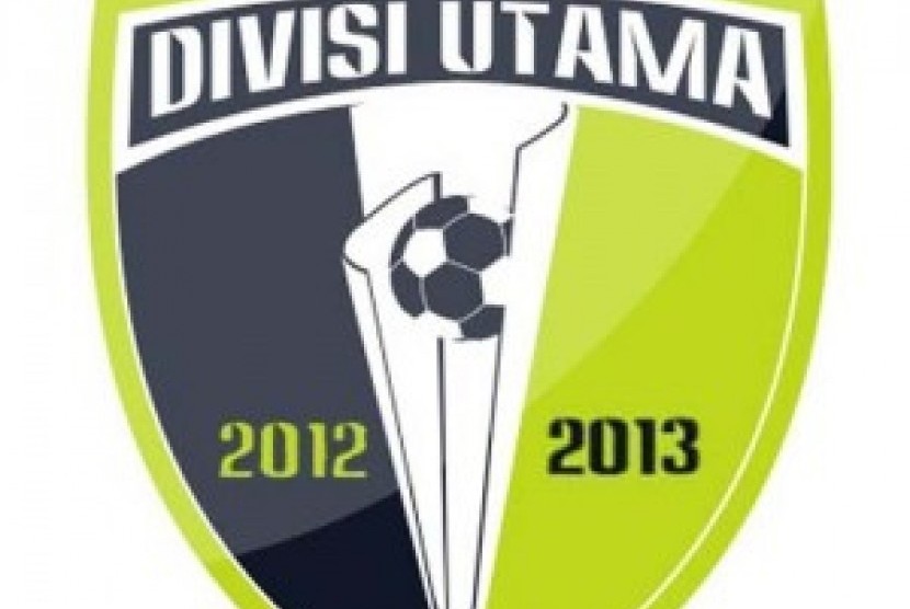 Divisi Utama PT Liga Indonesia 2012/2013