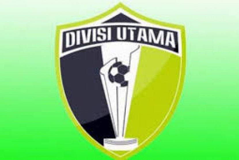 Divisi Utama PT Liga Indonesia