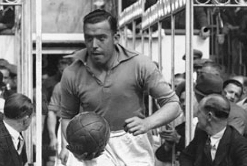 Dixie Dean