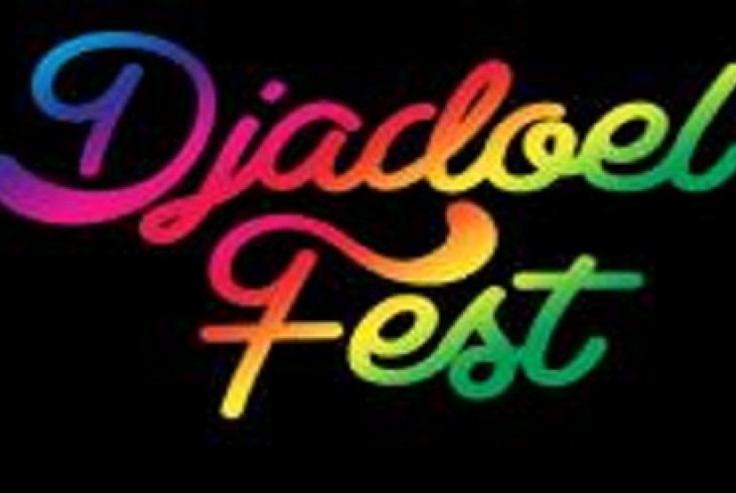 Djadoel Festival