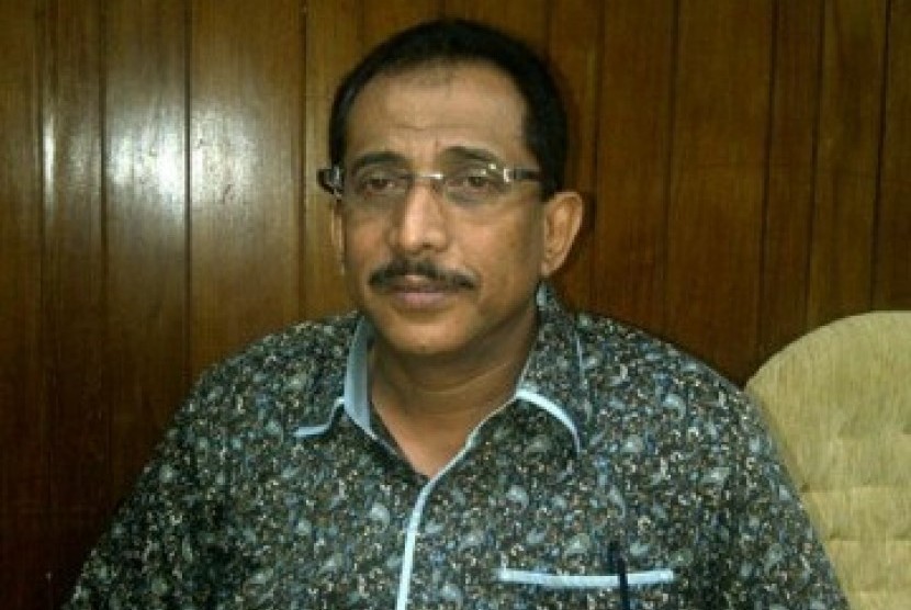 Djamal Aziz