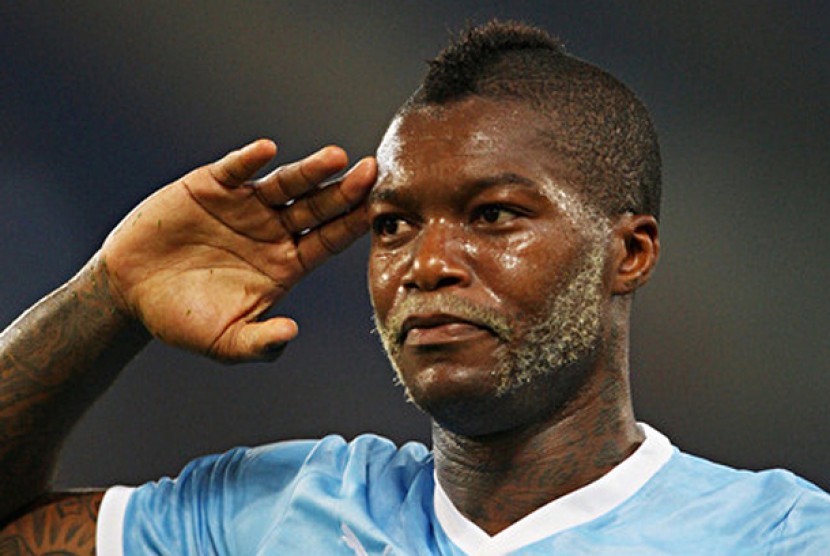 Djibril Cisse