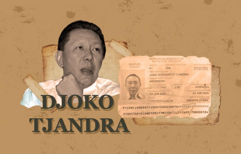 Djoko Tjandra. Polri dipastikan akan memeriksa Brigjen Prasetijo Utomo atas dugaan penerbitan surat jalan palsu untuk buron cessie Bank Bali Djoko Tjandra.