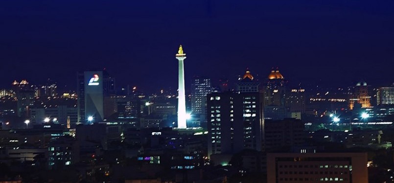 DKI Jakarta direncanakan akan mengalami pemekaran wilayah. 