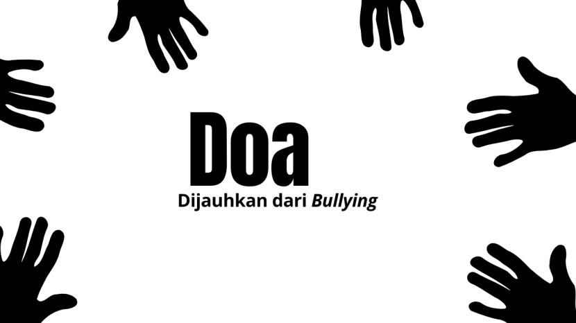 Doa (ilustrasi)