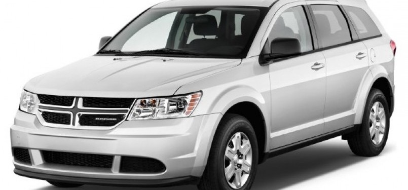 Dodge Journey