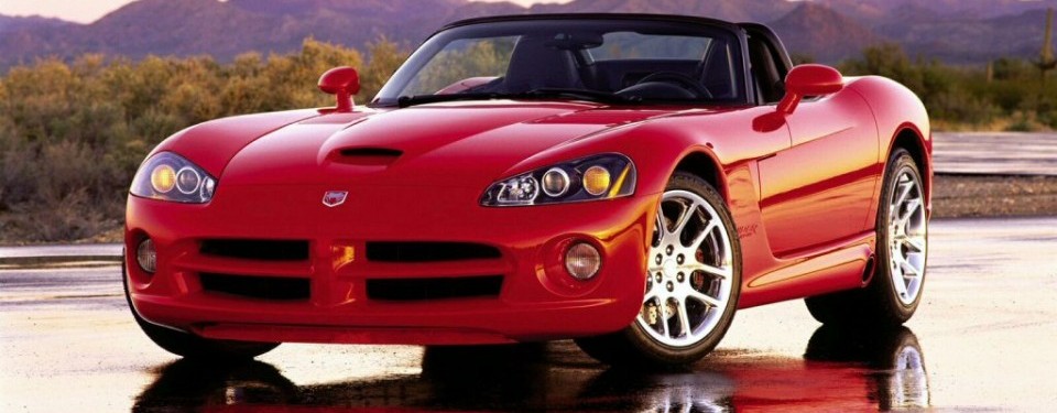 Dodge Viper