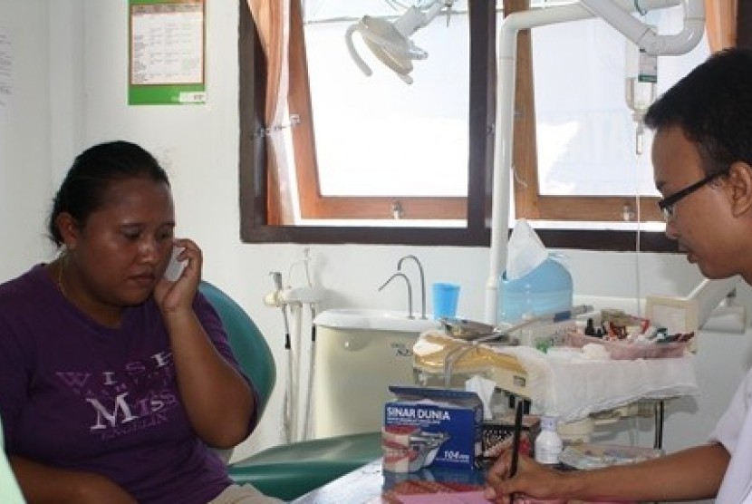 The Health Ministry has promised to send 200 to 300 doctors and dentists to support the mobile medical teams to be recruited in districts and cities in Papua,