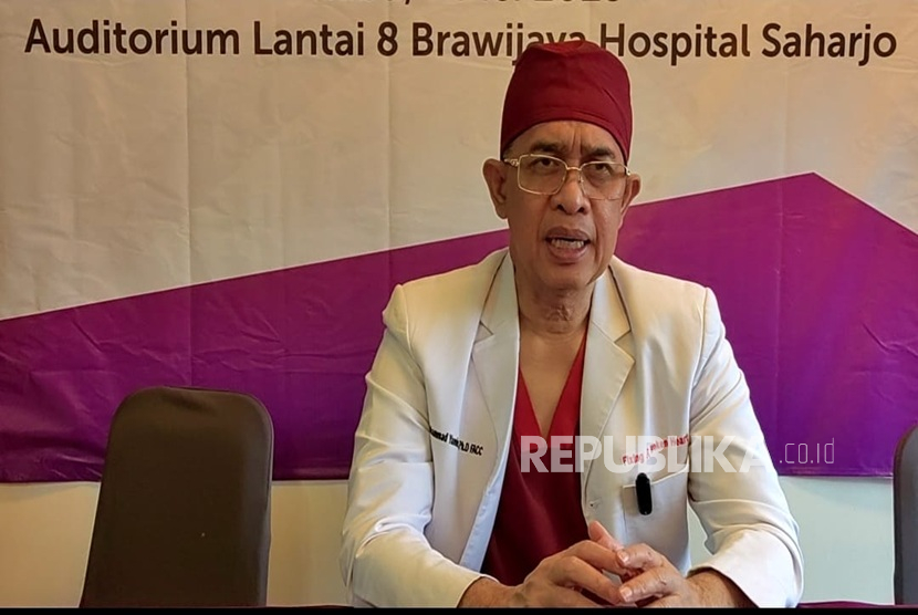 Pakar: Jangan Sepelekan Bila Alami Nyeri Dada dan Perut, tidak Selalu GERD!