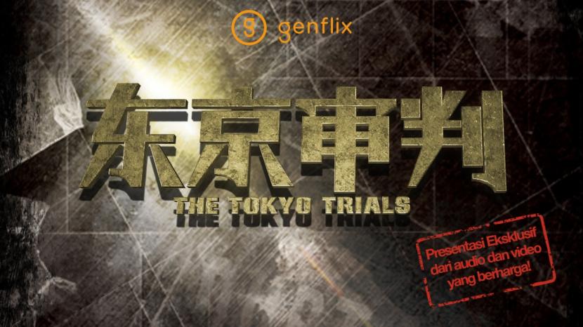 Dokumenter The Tokyo Trials