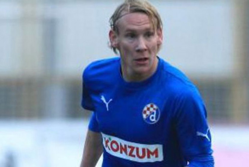 Domagoj Vida