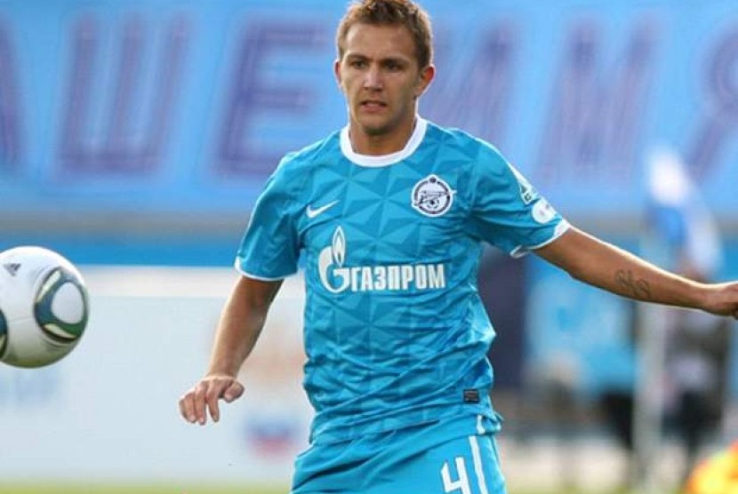 Domenico Criscito