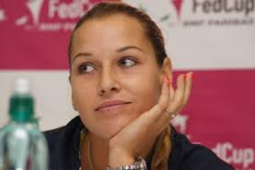 Dominika Cibulkova 