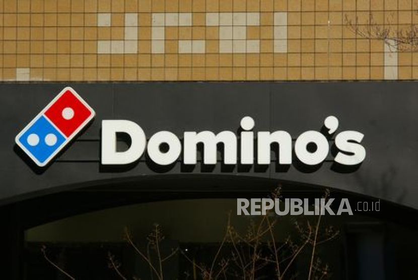 Domino's Pizza akan Tutup 205 Gerai