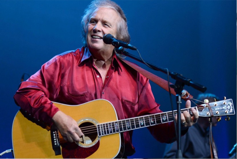 Don McLean