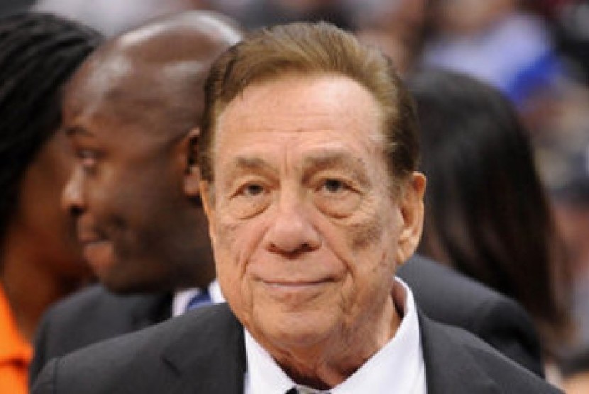 Donald Sterling