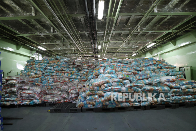 Pakar ITB Apresiasi Langkah Mentan Amran Bantu Kemanusiaan Banjir dan Longsor di Sumatera