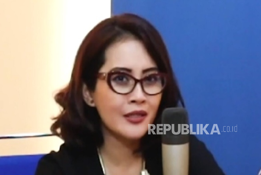 Dosen Fakultas Psikologi, Universitas Pancasila, Maharani Ardi Putri