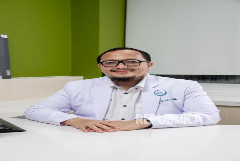 Pakar Kedokteran UMJ: Perubahan Iklim dan Polusi Udara Picu Lonjakan Kasus ISPA di DKI Jakarta