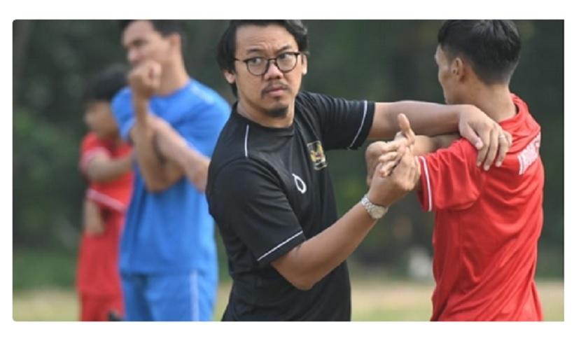 Dosen Program Studi Fisioterapi Universitas `Aisyiyah (Unisa) Yogyakarta, Shofal Jamil resmi ditunjuk sebagai Kepala Fisioterapi Persatuan Sepakbola Amputasi Indonesia (PSAI) atau lebih dikenal sebagai Garuda INAF.